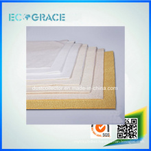 Non Woven Fabric Flame Retardant Nomex Felt Nomex Fabric